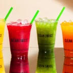 Effective for Detox