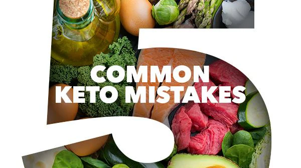 Keto Mistakes
