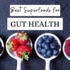 Gut Health and Its Connection to Mental Wellness: What to Eat for a Healthier Gut