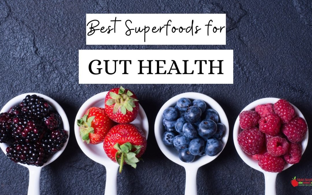 Gut Health and Its Connection to Mental Wellness: What to Eat for a Healthier Gut