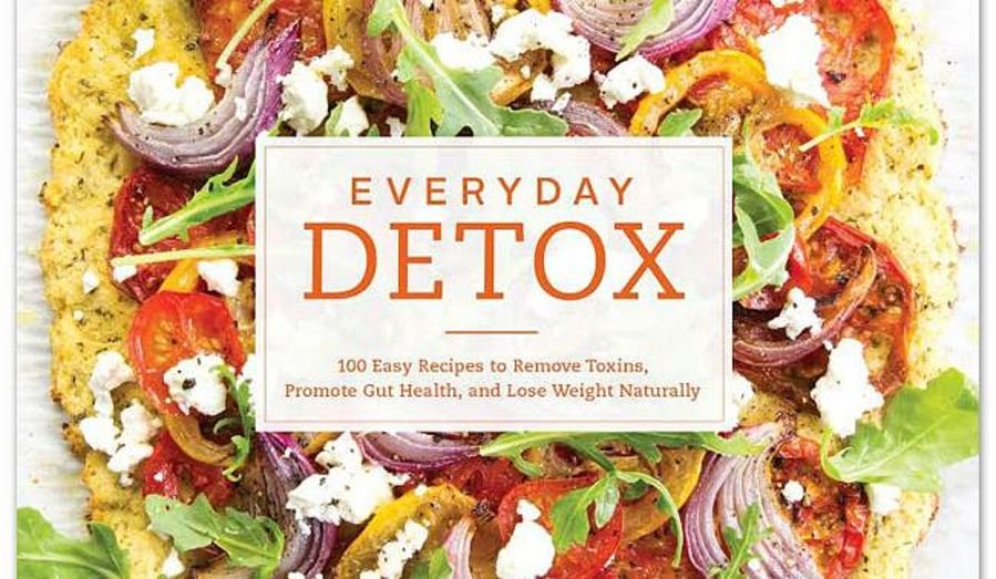 detoxing